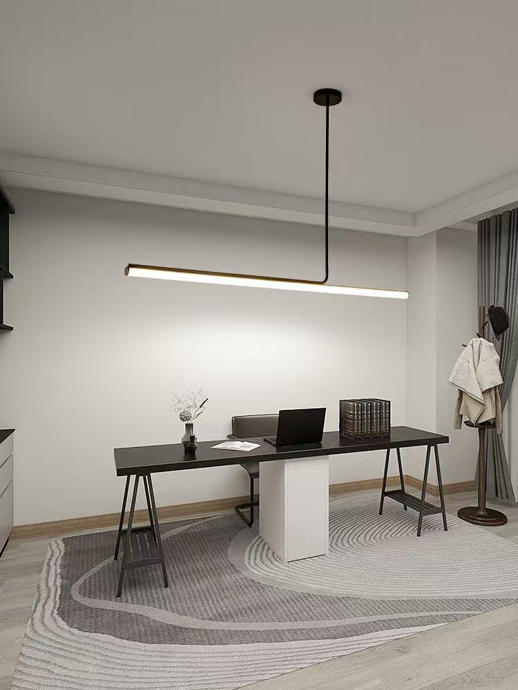 Decor Lighting Online - Modern LED Hat Sarkıt Lamba Minimalist
