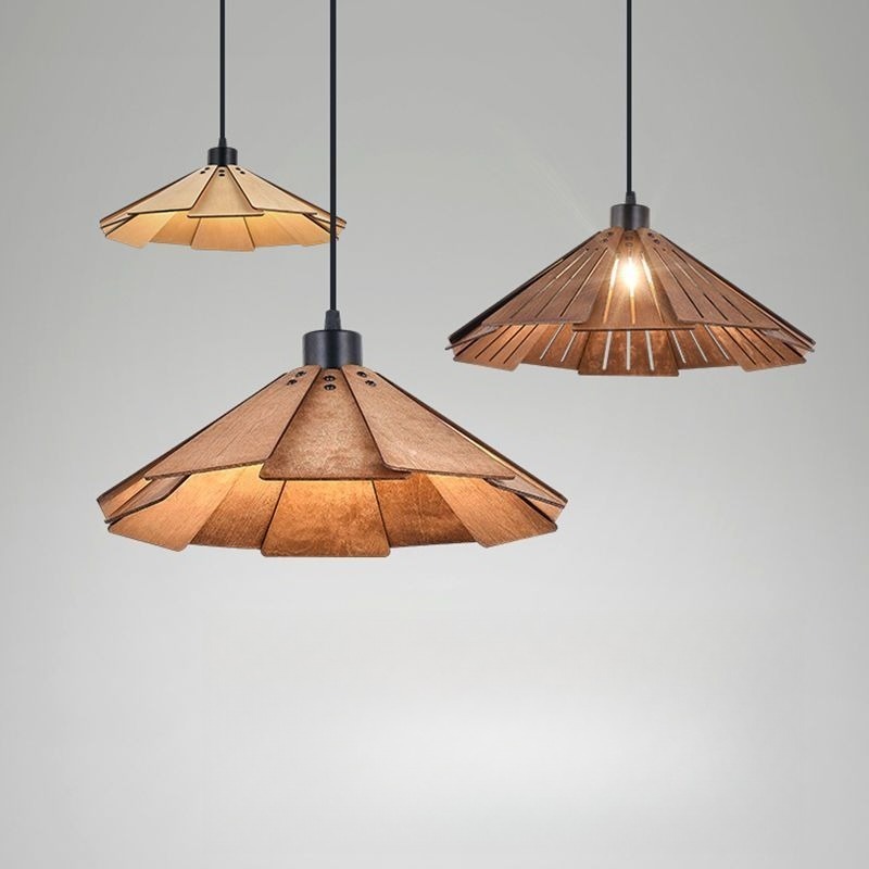 Lighting Decor Rentals - İskandinav Japon Wabi Sabi Vintage Masif