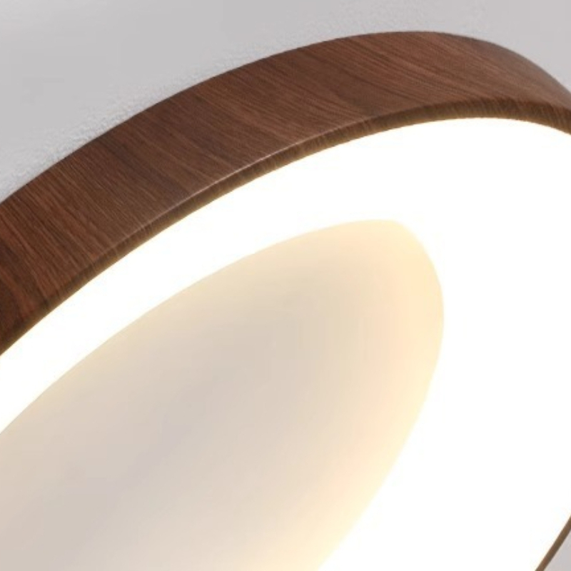 Lighting Decoration For Home - Modern LED Tavan Lambası Oturma Yemek