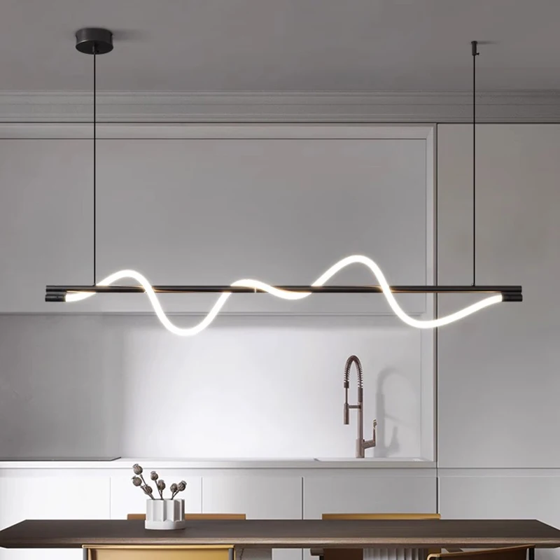 Decor Lighting Online - 2025 İskandinav Ev Dekor Hattı Avizeler