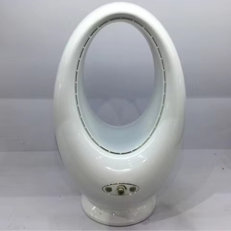 Decor Lighting Fans - Salınımlı fan, 16 renkli dekoratif led