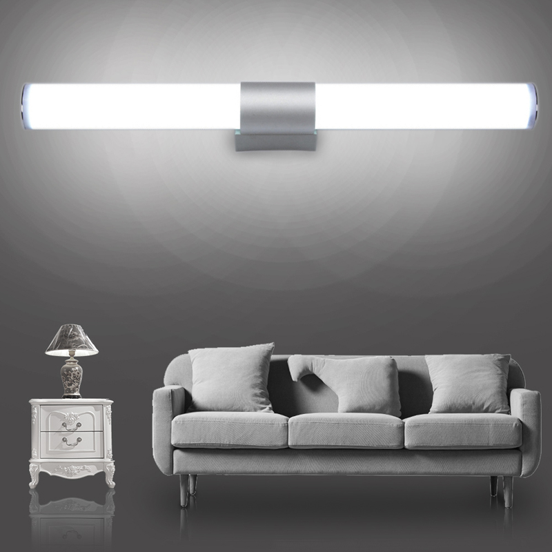 Foyer Lighting Wall Decor - Ev Modern LED duvar lamba süper