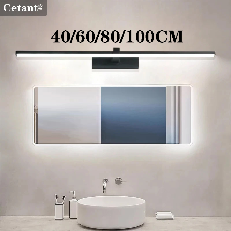 Foyer Lighting Wall Decor - LED Duvar Lambası 40/80/100 cm Modern