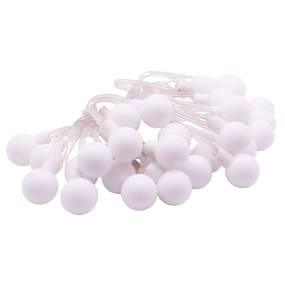 WS2812b LED Yuvarlak Top Dize  - Decor Lighting Address incelemesi ve fiyatı