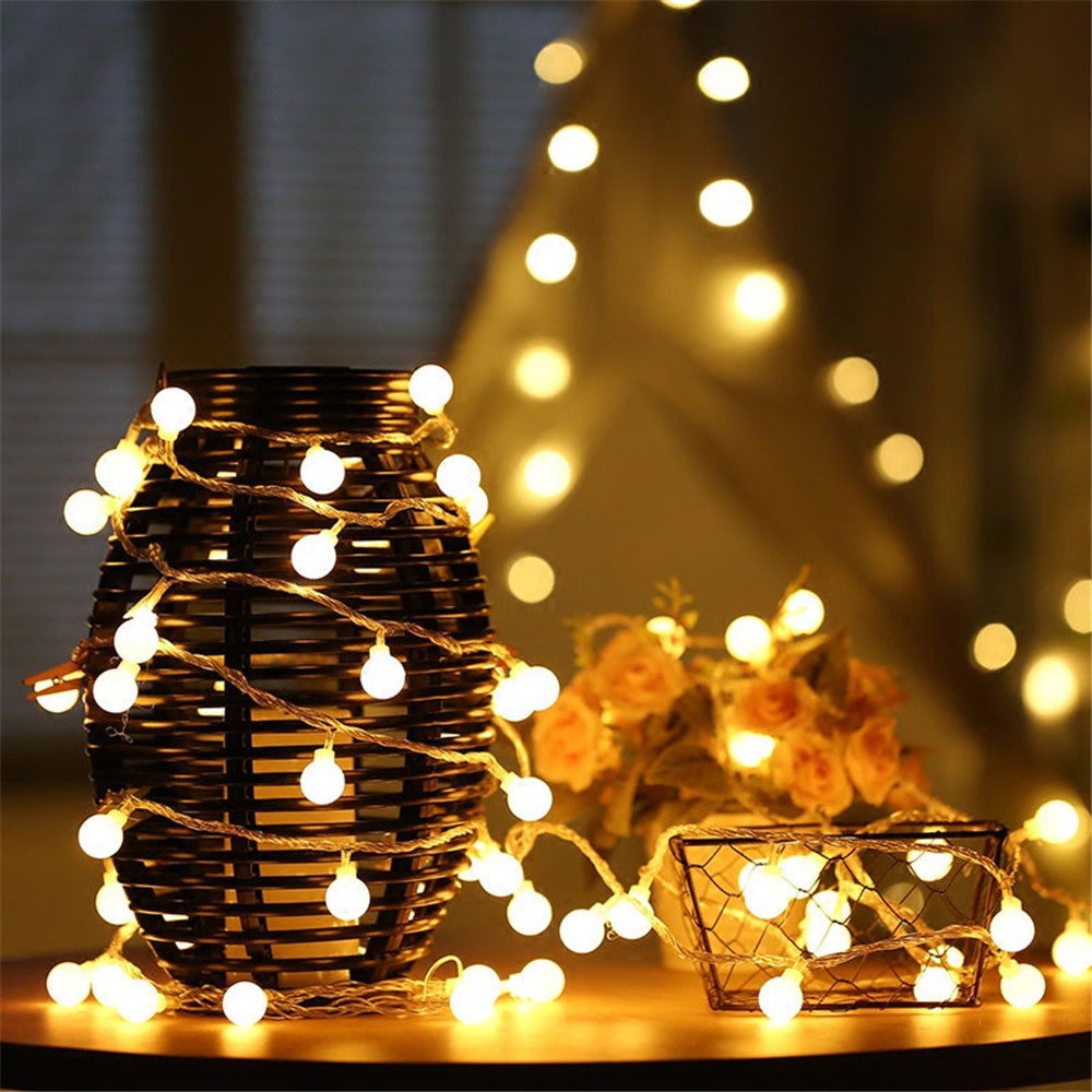 3-10M Güneş Enerjili/USB/Pil i - Lighting Decor In Room incelemesi ve fiyatı