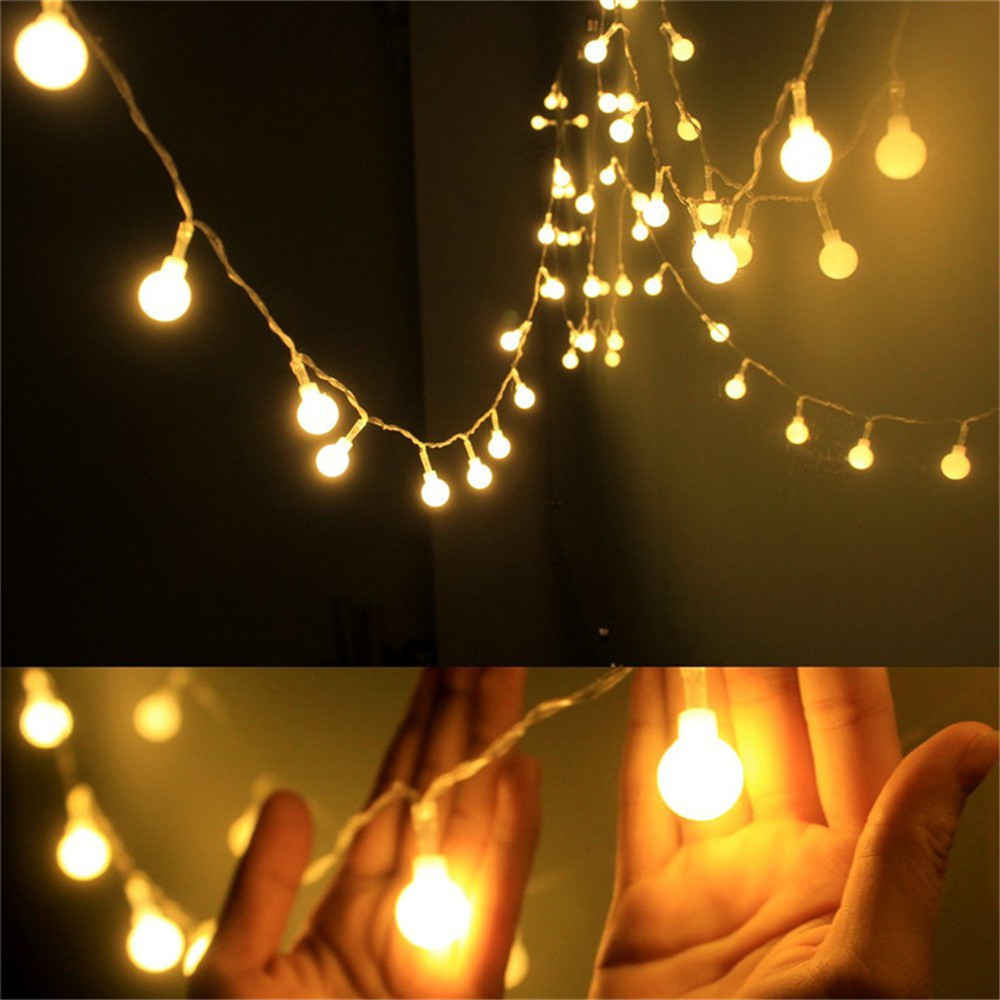 3-10M Güneş Enerjili/USB/Pil i - Lighting Decor In Room incelemesi ve fiyatı