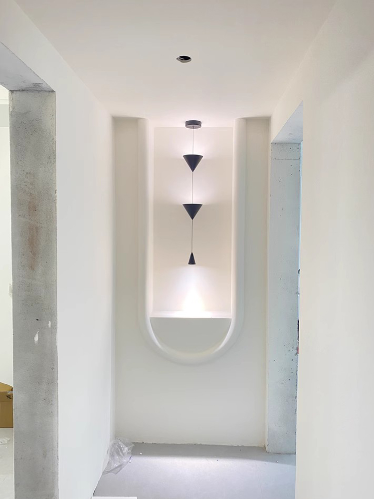 İskandinav Zemin Lambaları Siy - Lighting Decoration Ideas incelemesi ve fiyatı