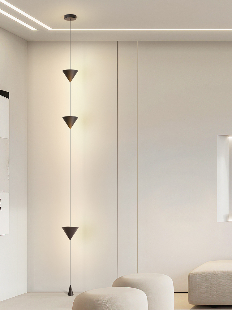 İskandinav Zemin Lambaları Siy - Lighting Decoration Ideas incelemesi ve fiyatı
