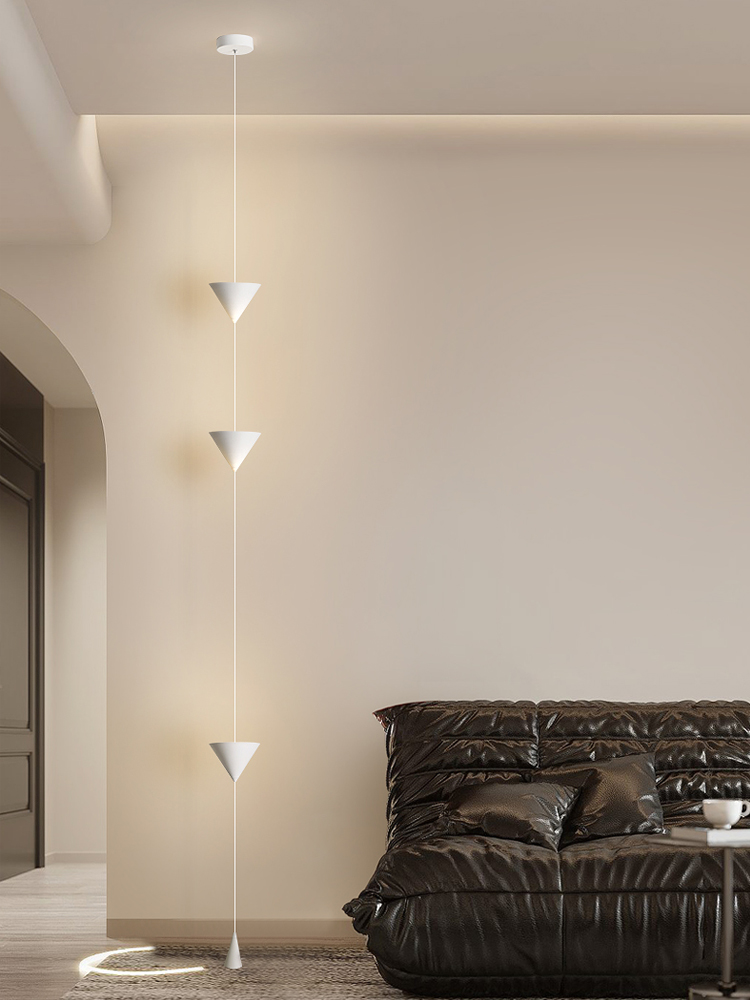 İskandinav Zemin Lambaları Siy - Lighting Decoration Ideas incelemesi ve fiyatı