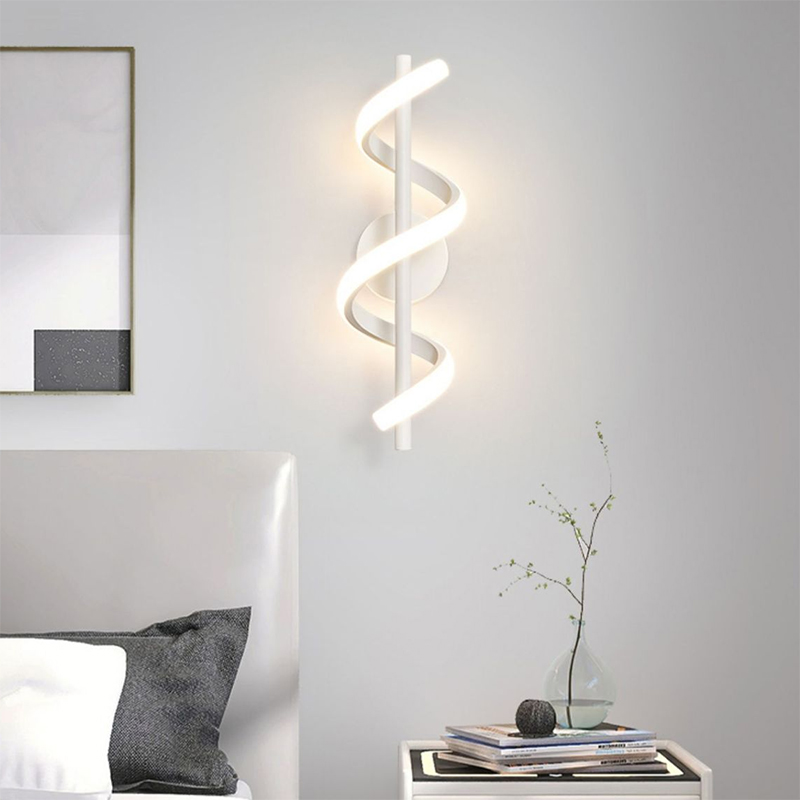 Minimalist LED duvar lamba Nor - Decor Lighting Online incelemesi ve fiyatı