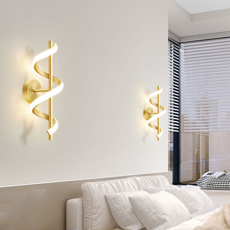 Minimalist LED duvar lamba Nor - Decor Lighting Online incelemesi ve fiyatı
