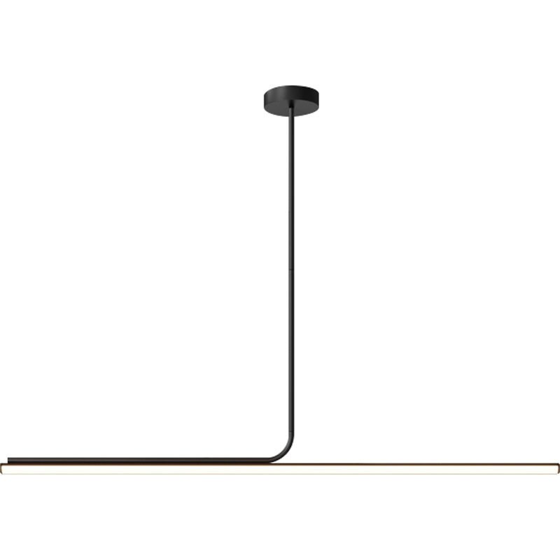 Modern LED Hat Sarkıt Lamba Mi - Decor Lighting Online incelemesi ve fiyatı