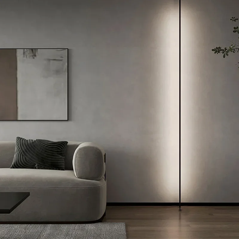 Modern Siyah Beyaz Doğrusal Du - Foyer Lighting Wall Decor incelemesi ve fiyatı