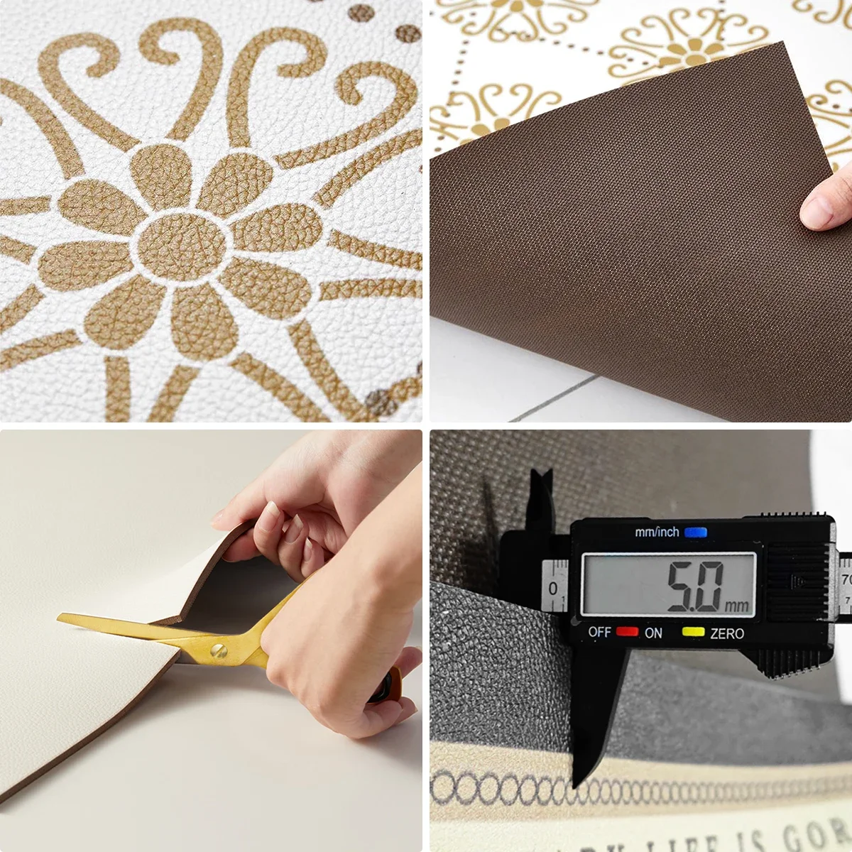 Mutfak Zemin Halısı Kaymaz Hal - Decor Lighting Online incelemesi ve fiyatı