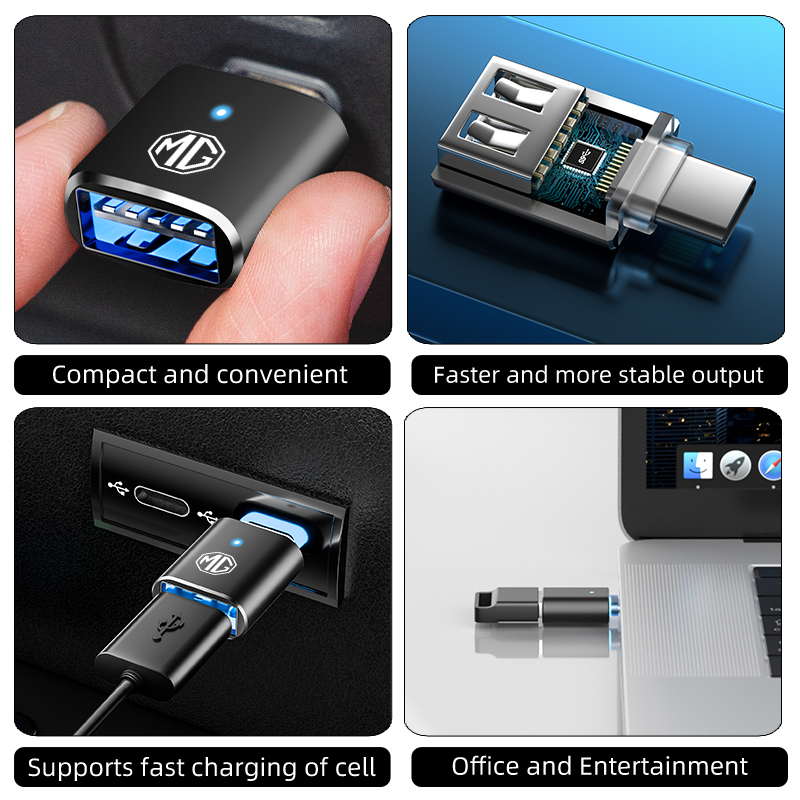 Araba LED Tip C - USB 3.0 Adap - Lighting Interior Decor incelemesi ve fiyatı