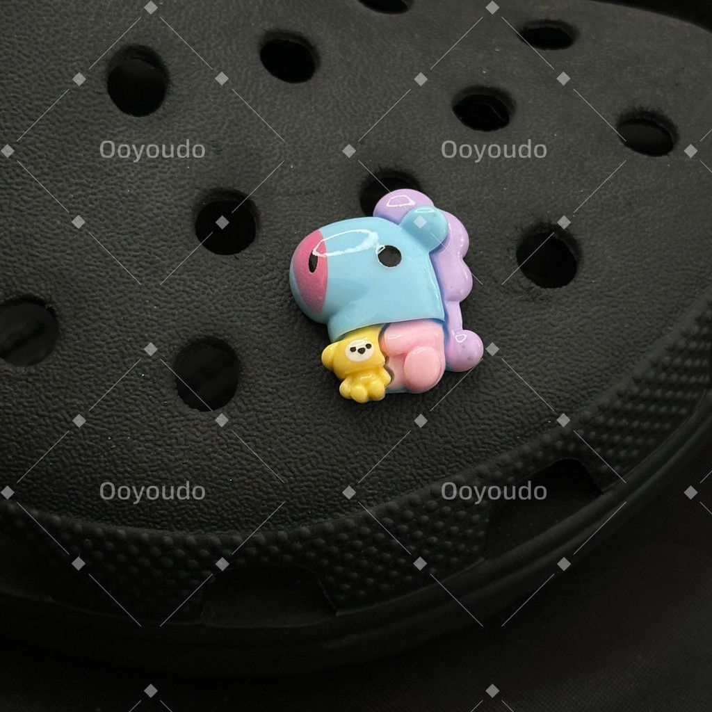 BT21 çizgi film tarzı, dekorat - Decor Lighting Online incelemesi ve fiyatı