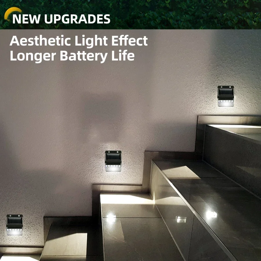 LED Güneş Işığı PIR Hareket Se - Lighting Decoration Outdoor incelemesi ve fiyatı