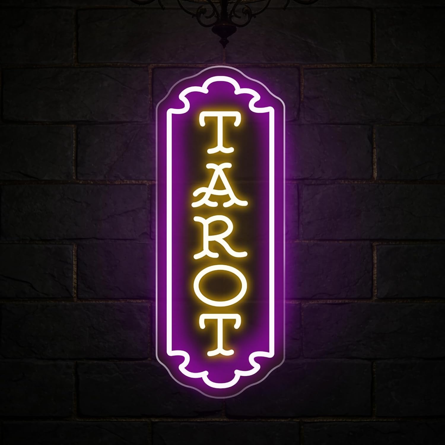 Tarot Neon Burcu USB Powered M - Lighting Decor In Room incelemesi ve fiyatı