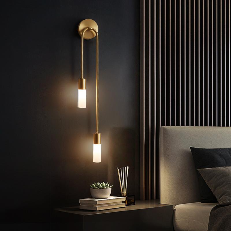Retro Arka Plan Oturma Odası K - Lighting Decor In Room incelemesi ve fiyatı