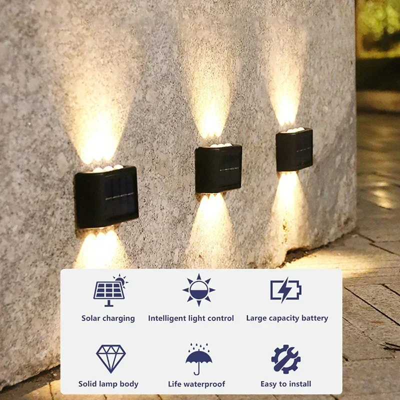 LED Güneş Enerjili Dış Mekan S - Lighting Decoration Outdoor incelemesi ve fiyatı