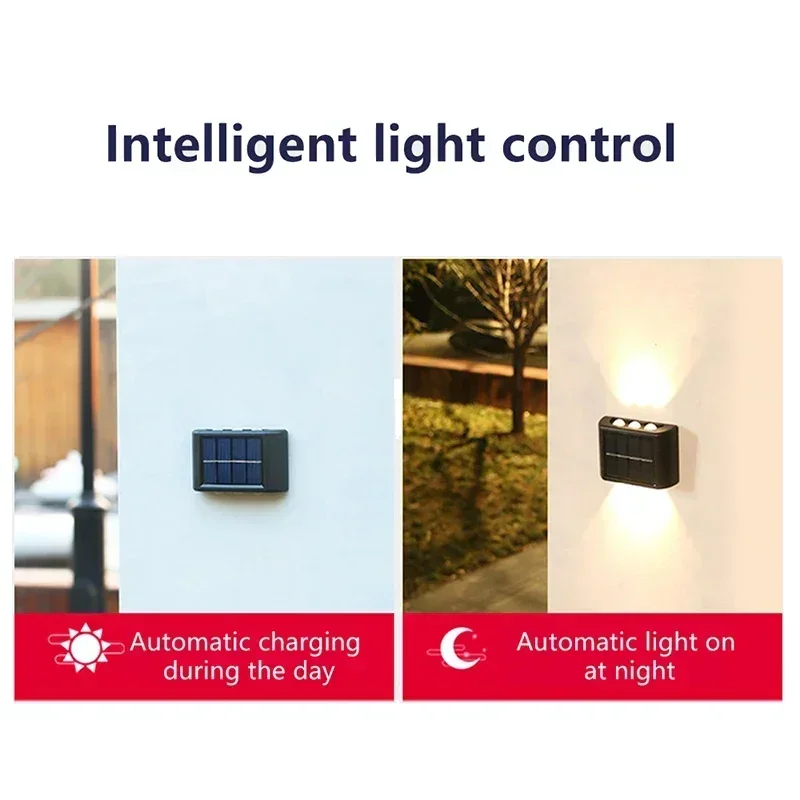 LED Güneş Enerjili Dış Mekan S - Lighting Decoration Outdoor incelemesi ve fiyatı