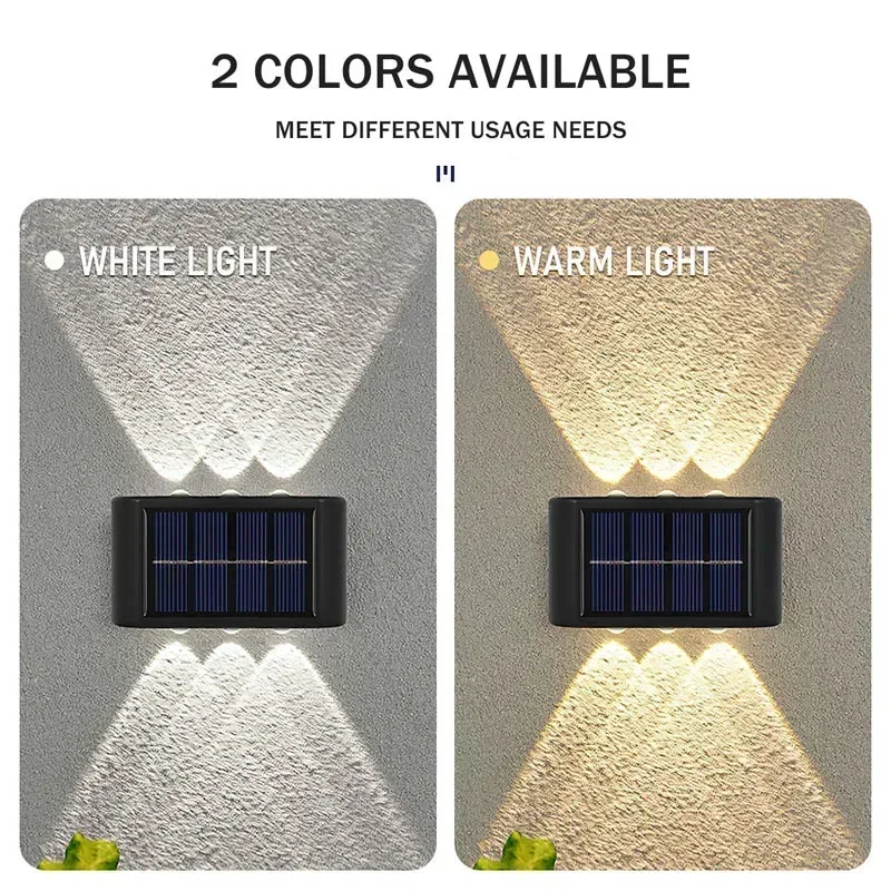 LED Güneş Enerjili Dış Mekan S - Lighting Decoration Outdoor incelemesi ve fiyatı