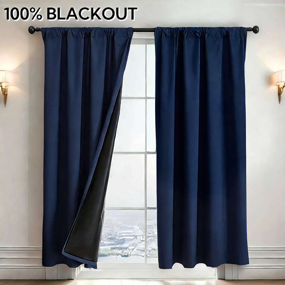 1 adet %100 Karartma Perdesi,  - Lighting Decoration Ideas incelemesi ve fiyatı
