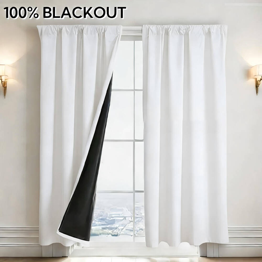 1 adet %100 Karartma Perdesi,  - Lighting Decoration Ideas incelemesi ve fiyatı