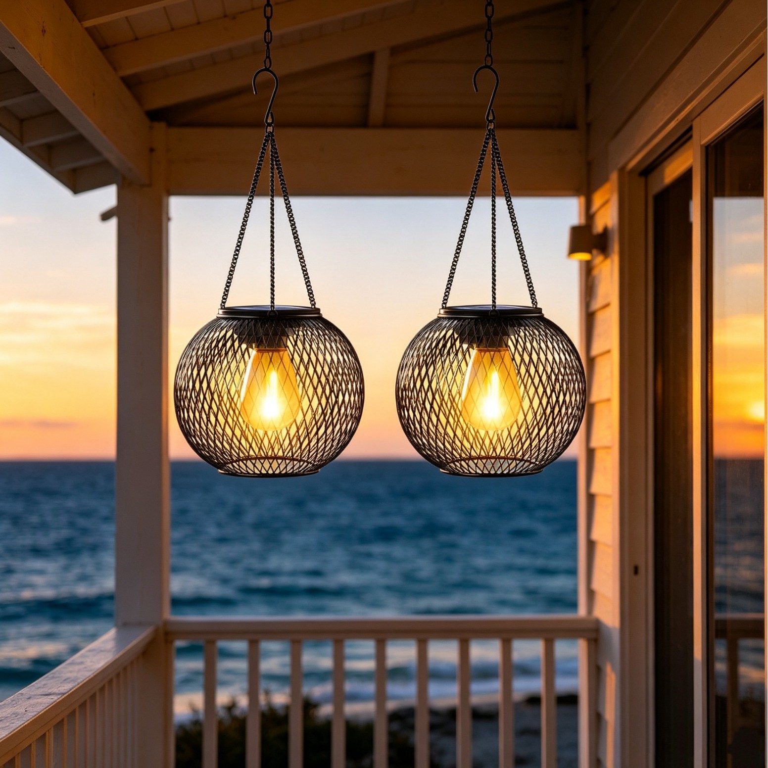 Güneş Enerjili LED Asılı Zemin - Lighting Decoration Ideas incelemesi ve fiyatı