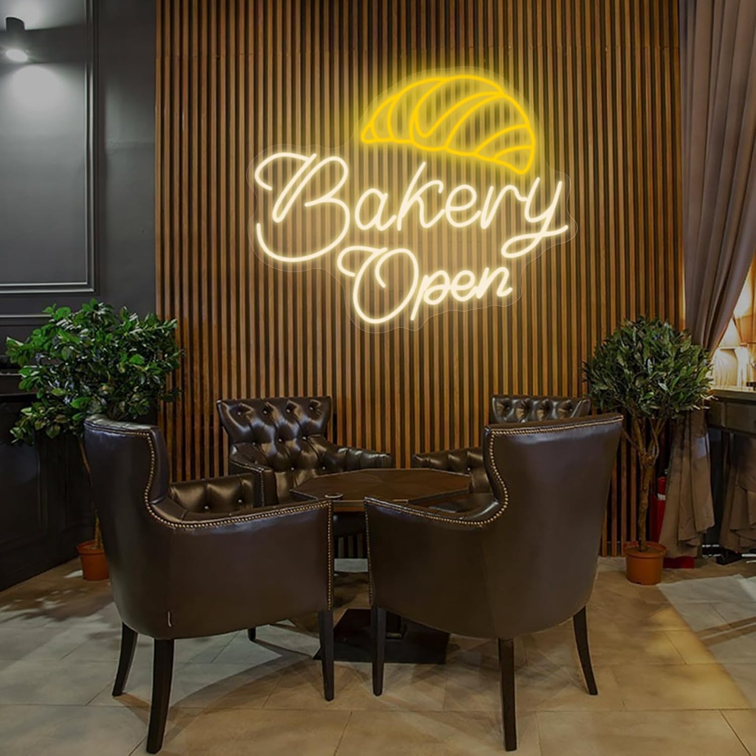 Fırın Açık Neon Işıklar, Fırın - Bedroom Lighting Decor Ideas incelemesi ve fiyatı