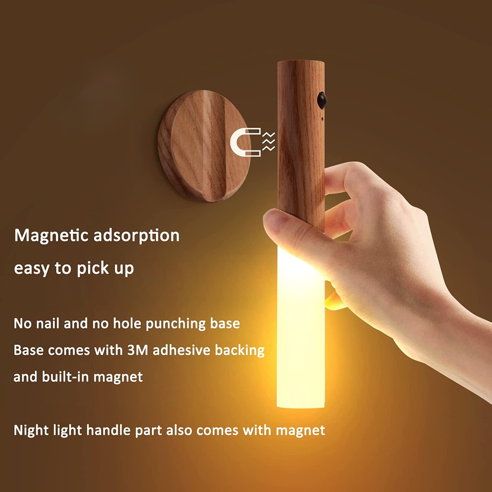 Akıllı Hareket Sensörlü LED Şa - Foyer Lighting Wall Decor incelemesi ve fiyatı