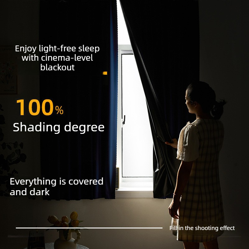 Karartma Perdesi Delme Gerekti - Lighting Decor Rentals incelemesi ve fiyatı