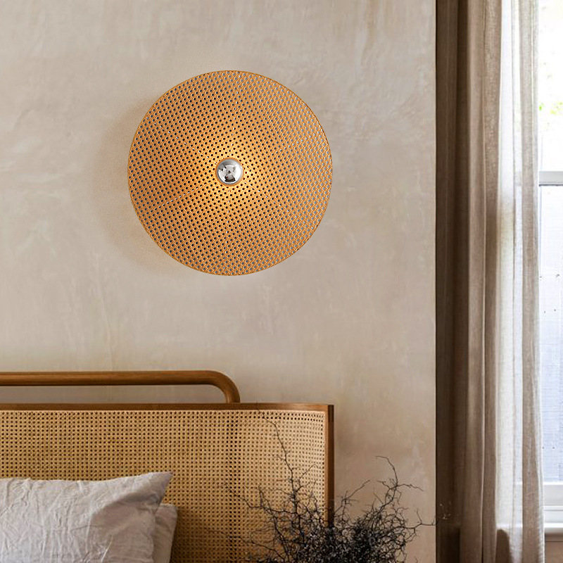 Wabi Sabi Zen Tarzı Doğal Ratt - Lighting Decor Rentals incelemesi ve fiyatı
