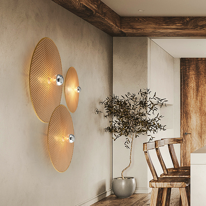 Wabi Sabi Zen Tarzı Doğal Ratt - Lighting Decor Rentals incelemesi ve fiyatı