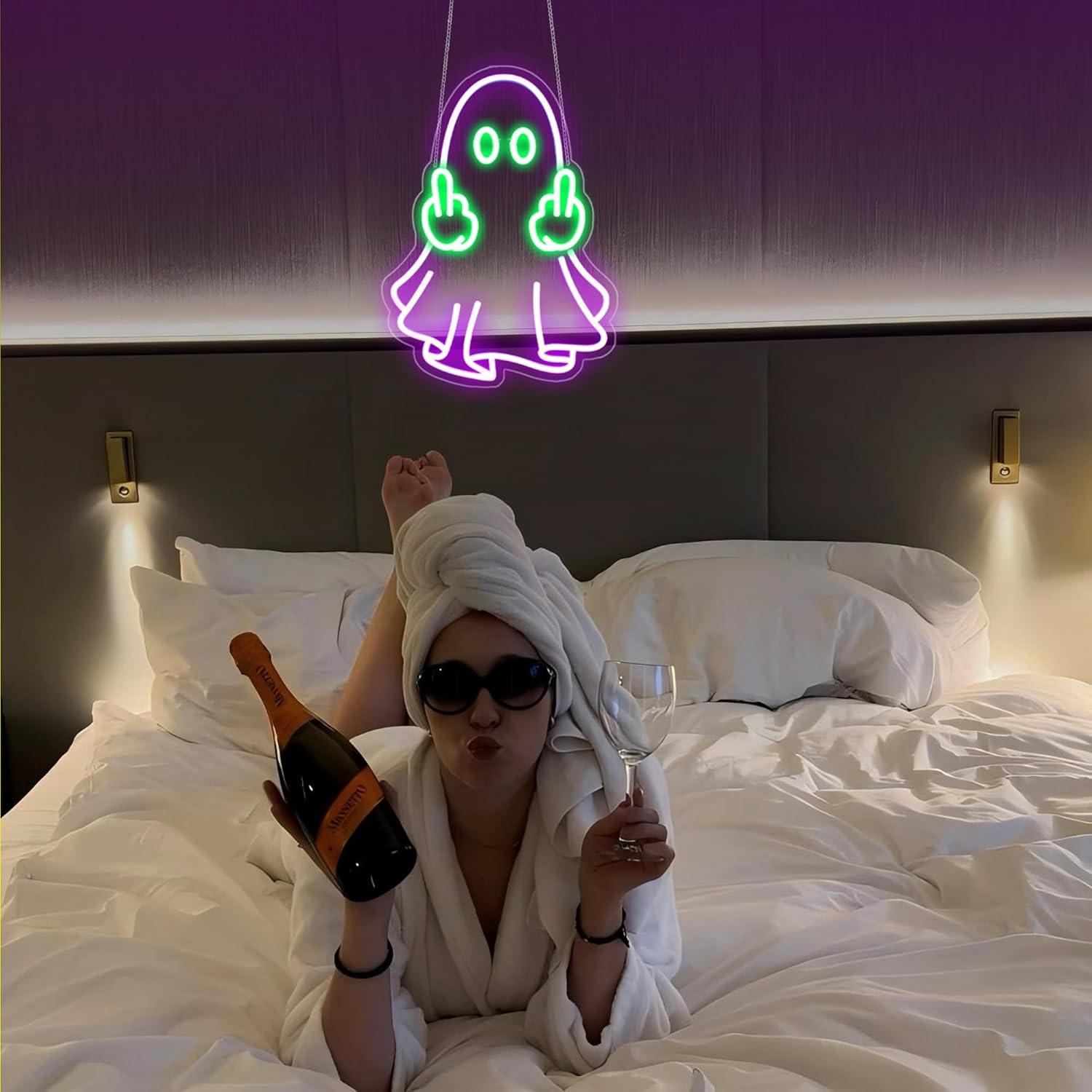 USB Güçlü LED Kısılabilir Neon - Lighting Decor In Room incelemesi ve fiyatı