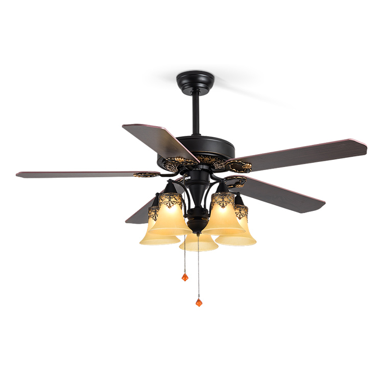Modern Yüksek Performanslı Yem - Decor Lighting Fans incelemesi ve fiyatı