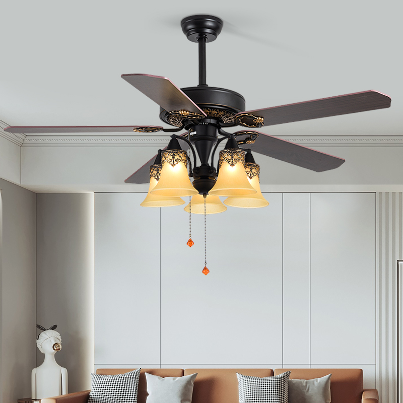 Modern Yüksek Performanslı Yem - Decor Lighting Fans incelemesi ve fiyatı