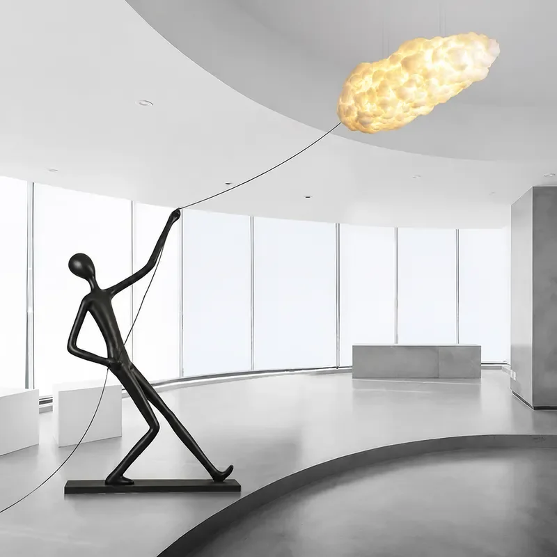 Oturma Odası Yatak Odası Yemek - Lighting Decor Rentals incelemesi ve fiyatı
