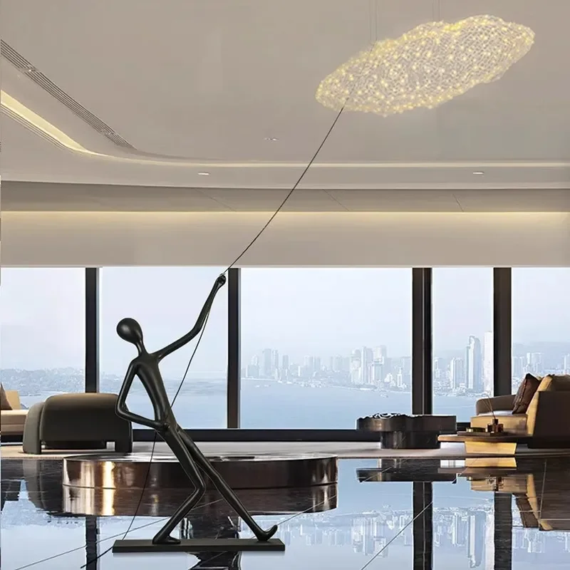Oturma Odası Yatak Odası Yemek - Lighting Decor Rentals incelemesi ve fiyatı