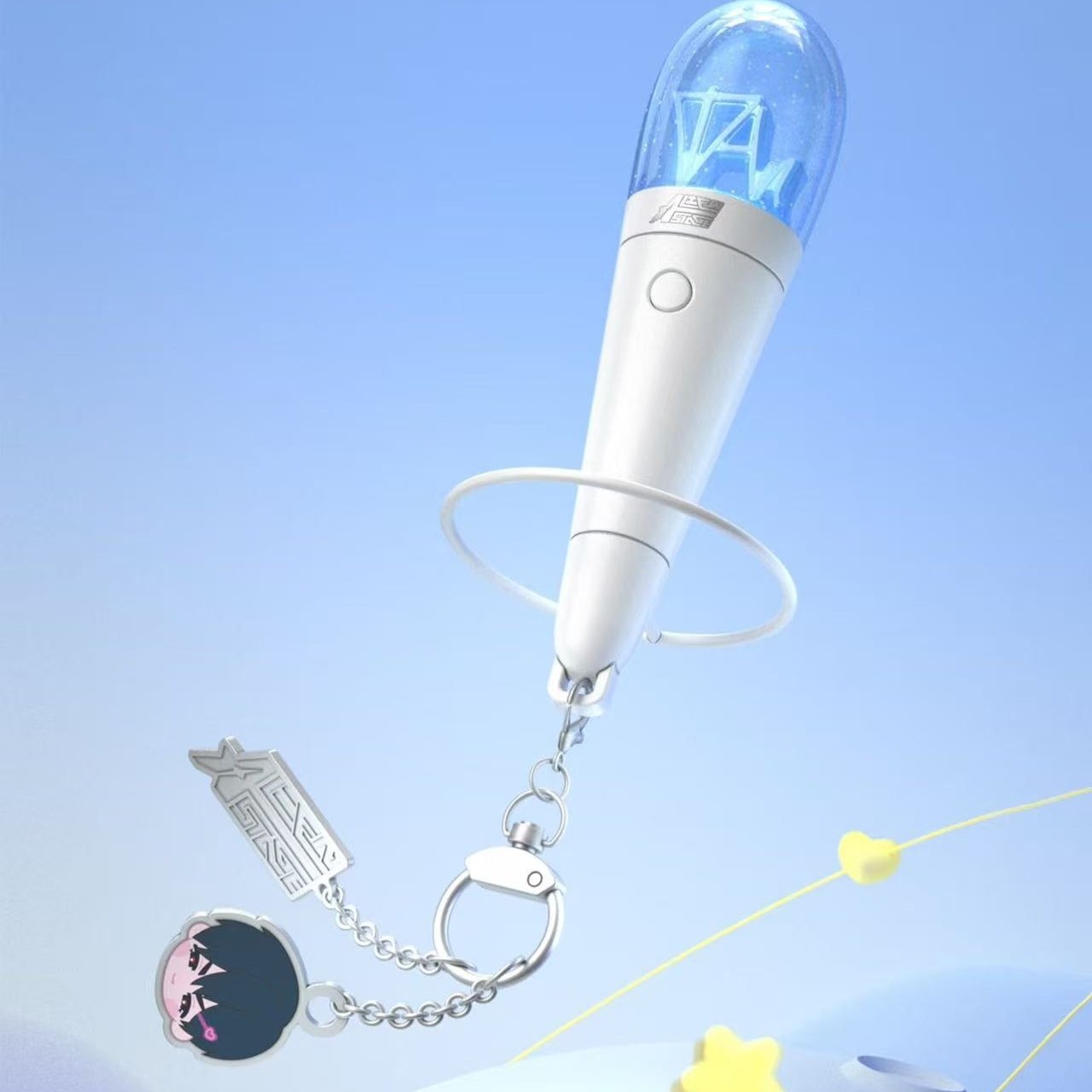 Alien Stage Glow Light Stick A - Decor Lighting Fans incelemesi ve fiyatı