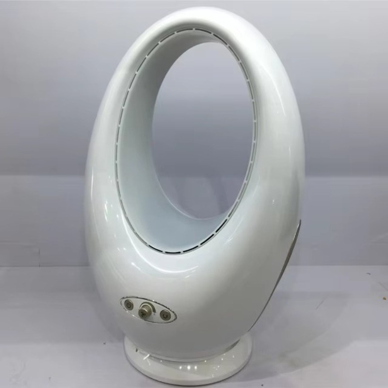 Salınımlı fan, 16 renkli dekor - Decor Lighting Fans incelemesi ve fiyatı