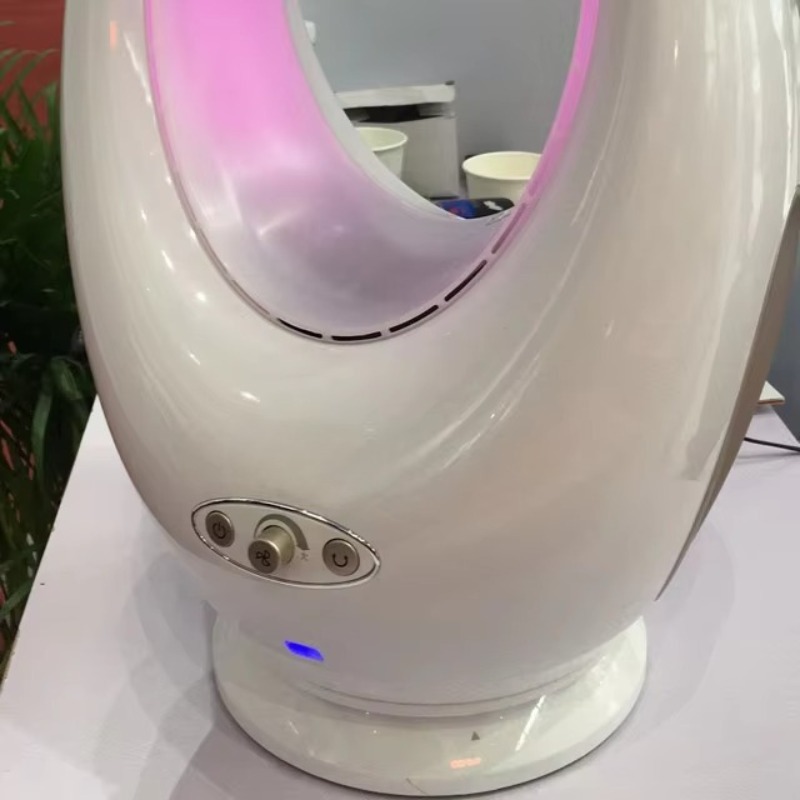 Salınımlı fan, 16 renkli dekor - Decor Lighting Fans incelemesi ve fiyatı