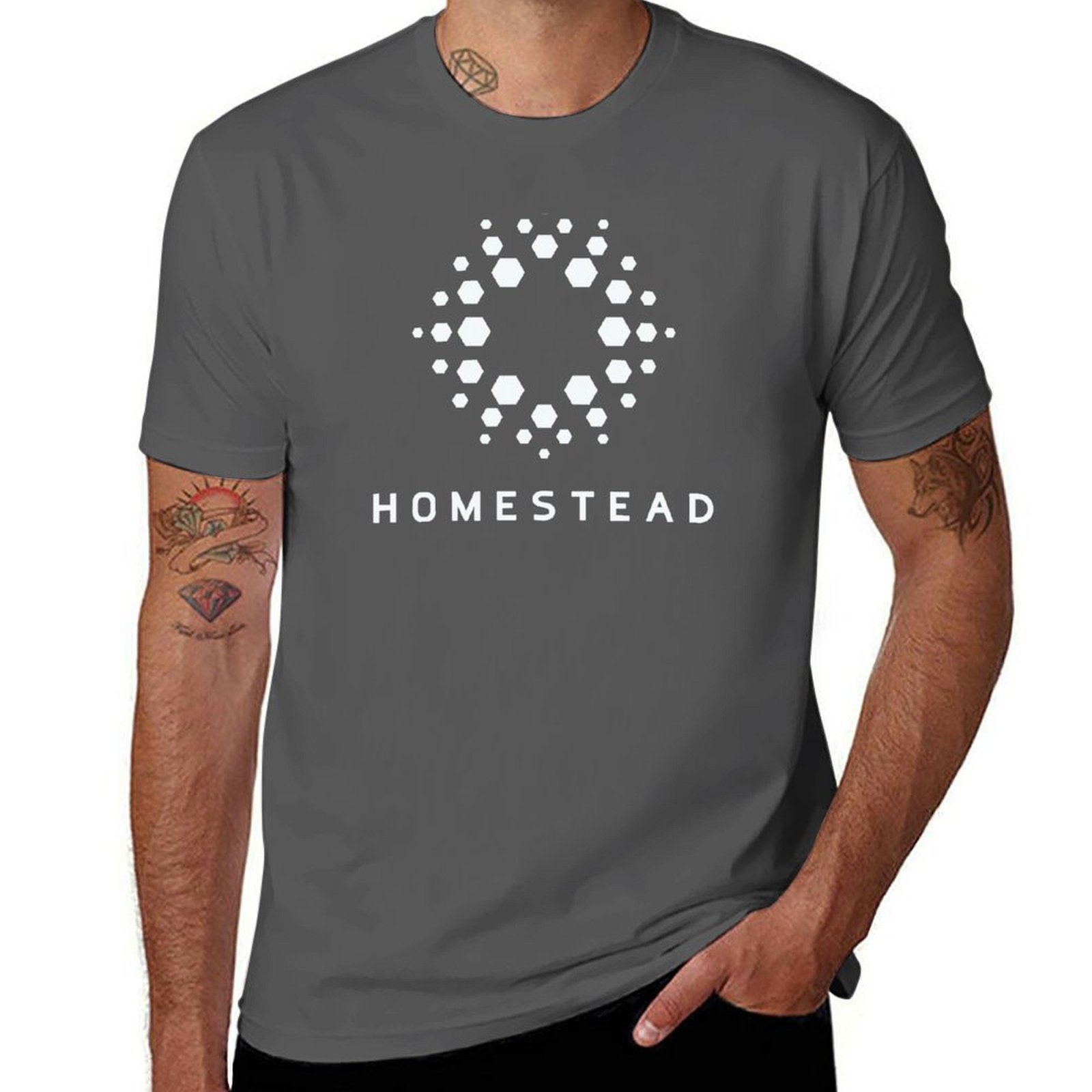 Homestead - Yolcular - Hafif T - Homestead Lighting & Decor Oconomowoc incelemesi ve fiyatı