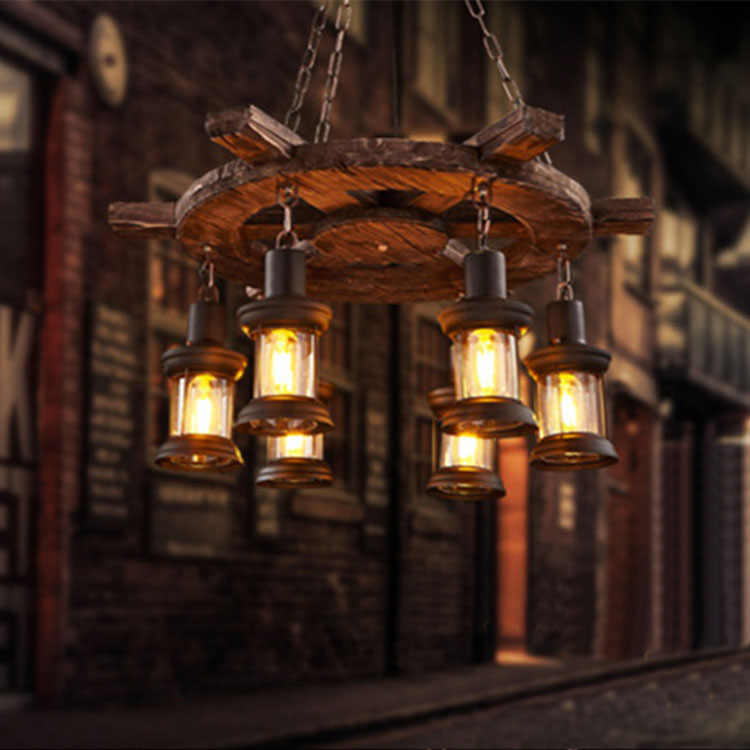 Antika Tarzı İç Mekan Dekorasy - Lighting Interior Decor incelemesi ve fiyatı