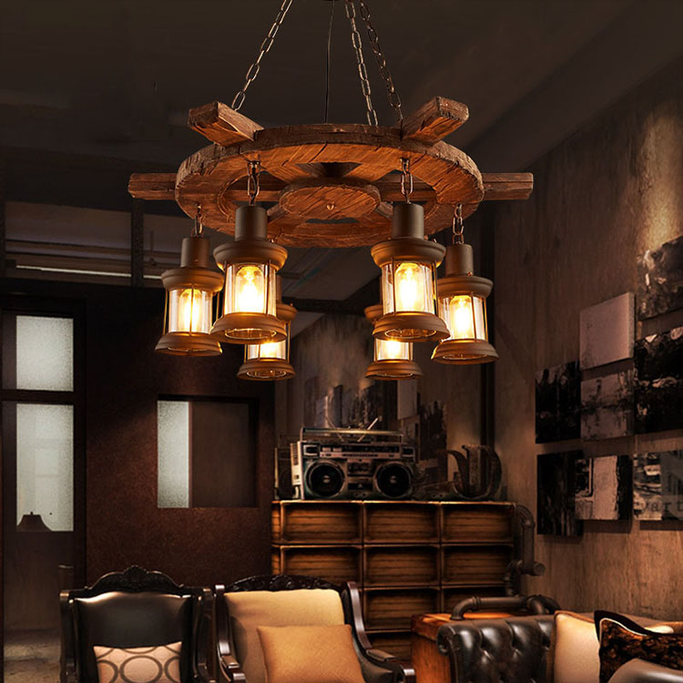 Antika Tarzı İç Mekan Dekorasy - Lighting Interior Decor incelemesi ve fiyatı