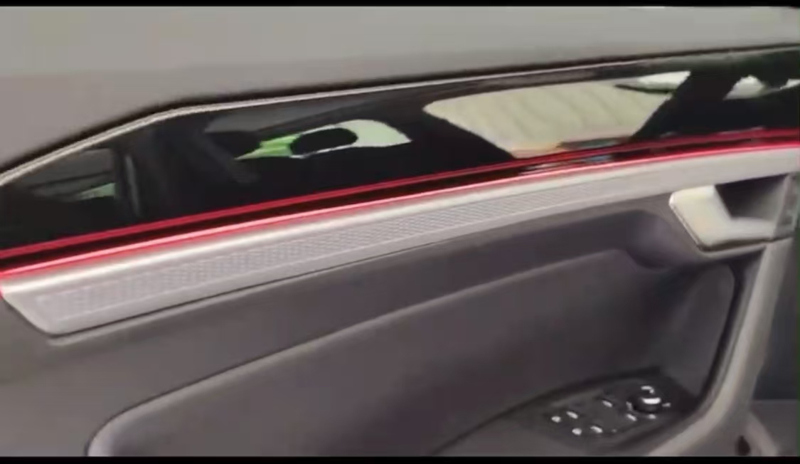 2019-2023 Orta Boy Lüks SUV Ye - Lighting Interior Decor incelemesi ve fiyatı