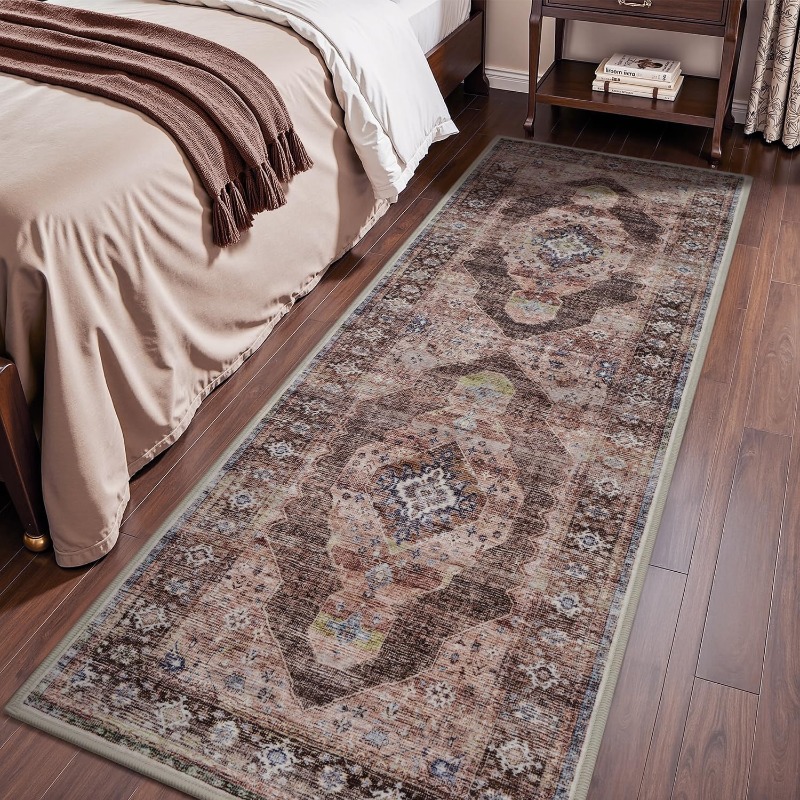 Bohem Tarzı Yolluk Halı Retro  - Decor Lighting Online incelemesi ve fiyatı