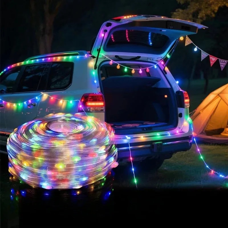 Kendin Yap Akıllı RGB LED Işık - Lighting Decoration For Home incelemesi ve fiyatı