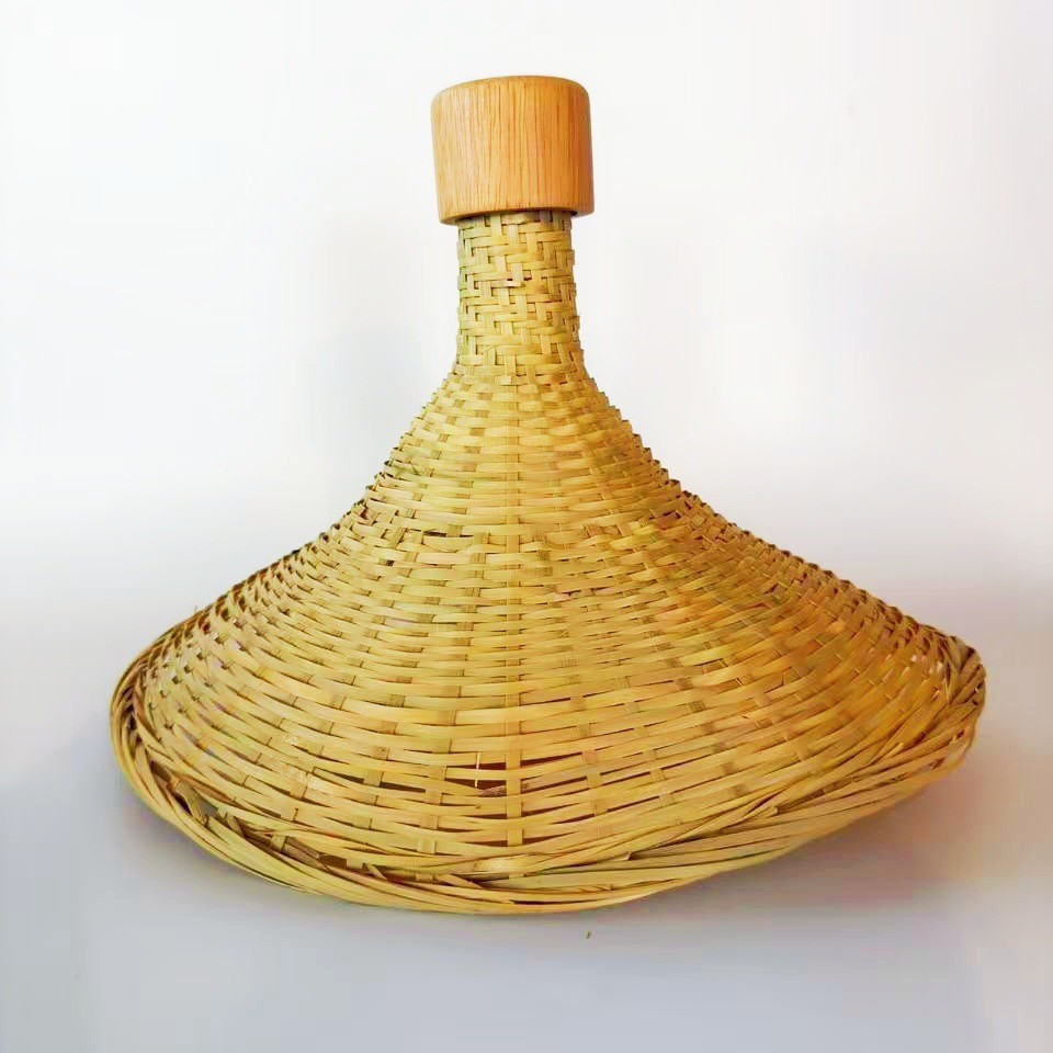 Yeni Çin Zen Bambu Örgülü Sark - Lighting Decor Rentals incelemesi ve fiyatı