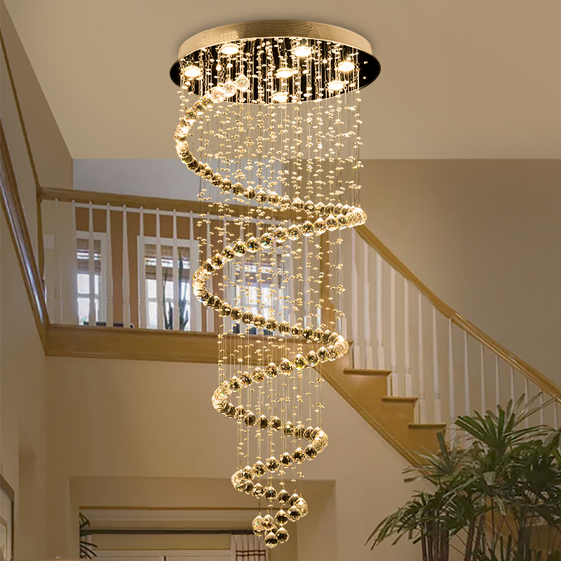 Merdiven uzun kolye lamba, Vil - Decor Lighting Online incelemesi ve fiyatı